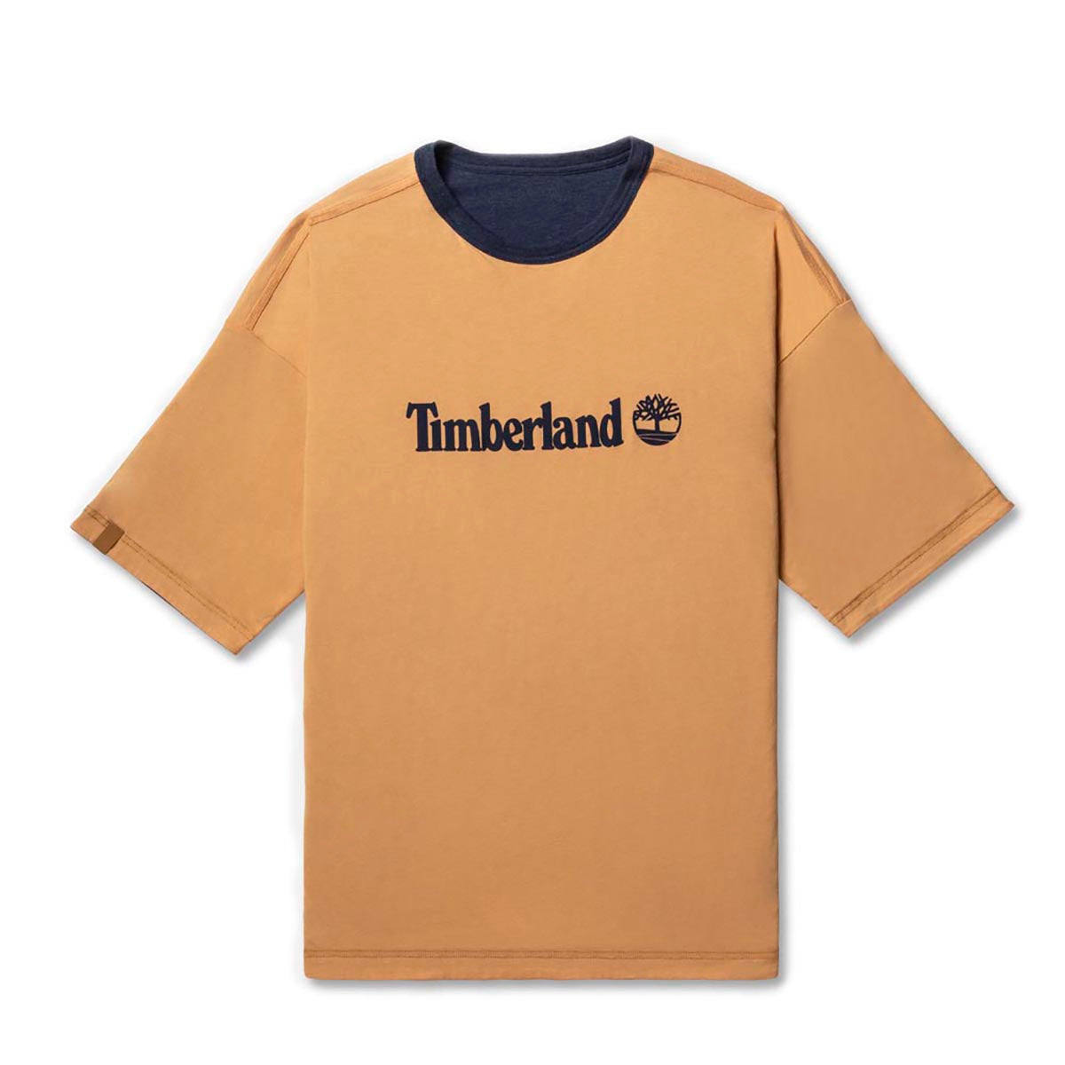 TOKYO DESIGN COLLECTIVE Reversible SS Pocket Tee 【予約】1月31日以降発送予定【返品交換キャンセル不可】