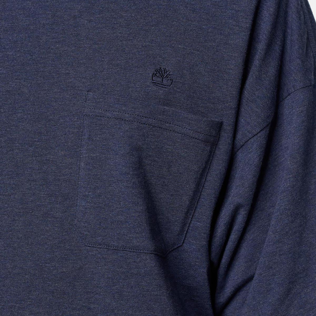 TOKYO DESIGN COLLECTIVE Reversible SS Pocket Tee 【予約】1月31日以降発送予定【返品交換キャンセル不可】