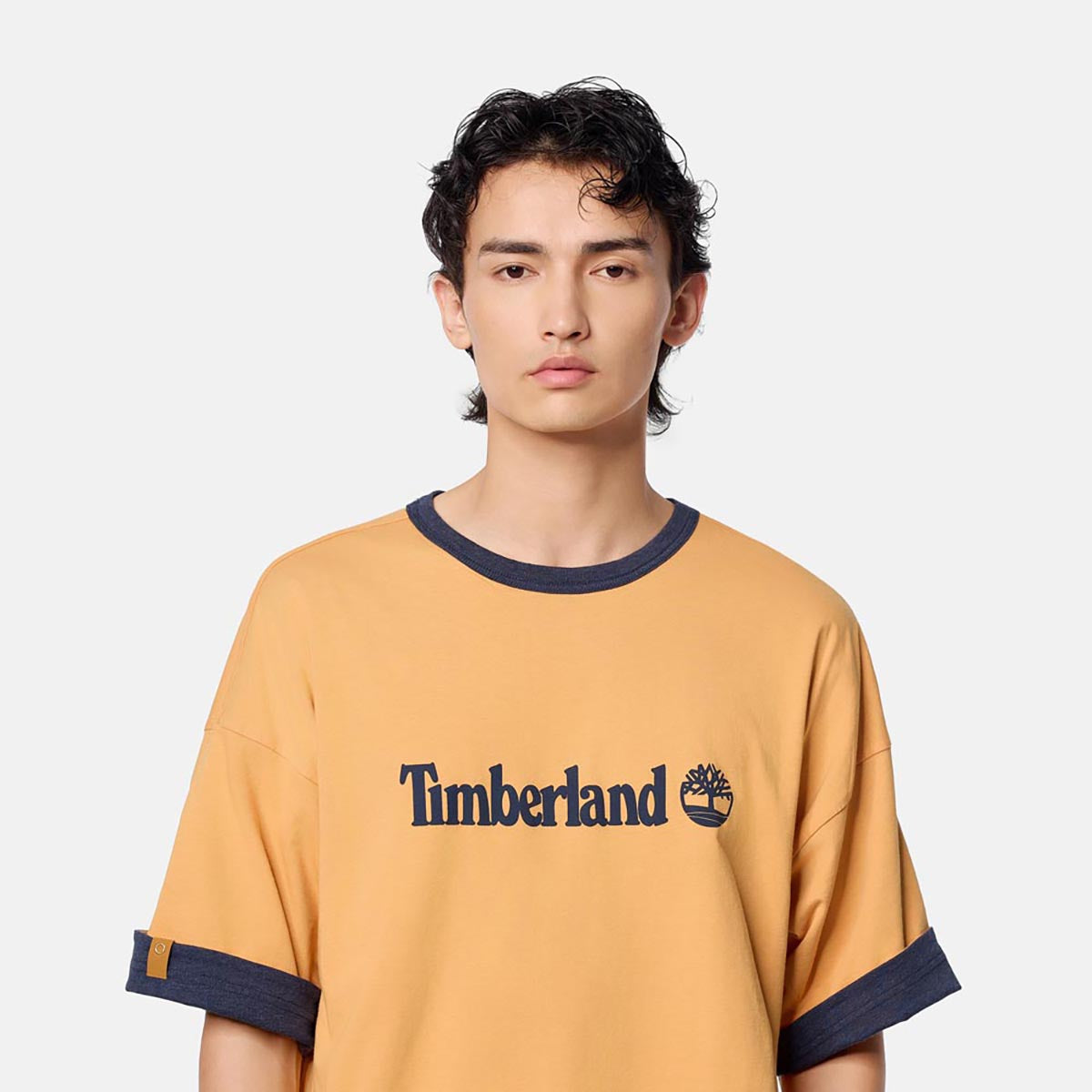 TOKYO DESIGN COLLECTIVE Reversible SS Pocket Tee 【予約】1月31日以降発送予定【返品交換キャンセル不可】