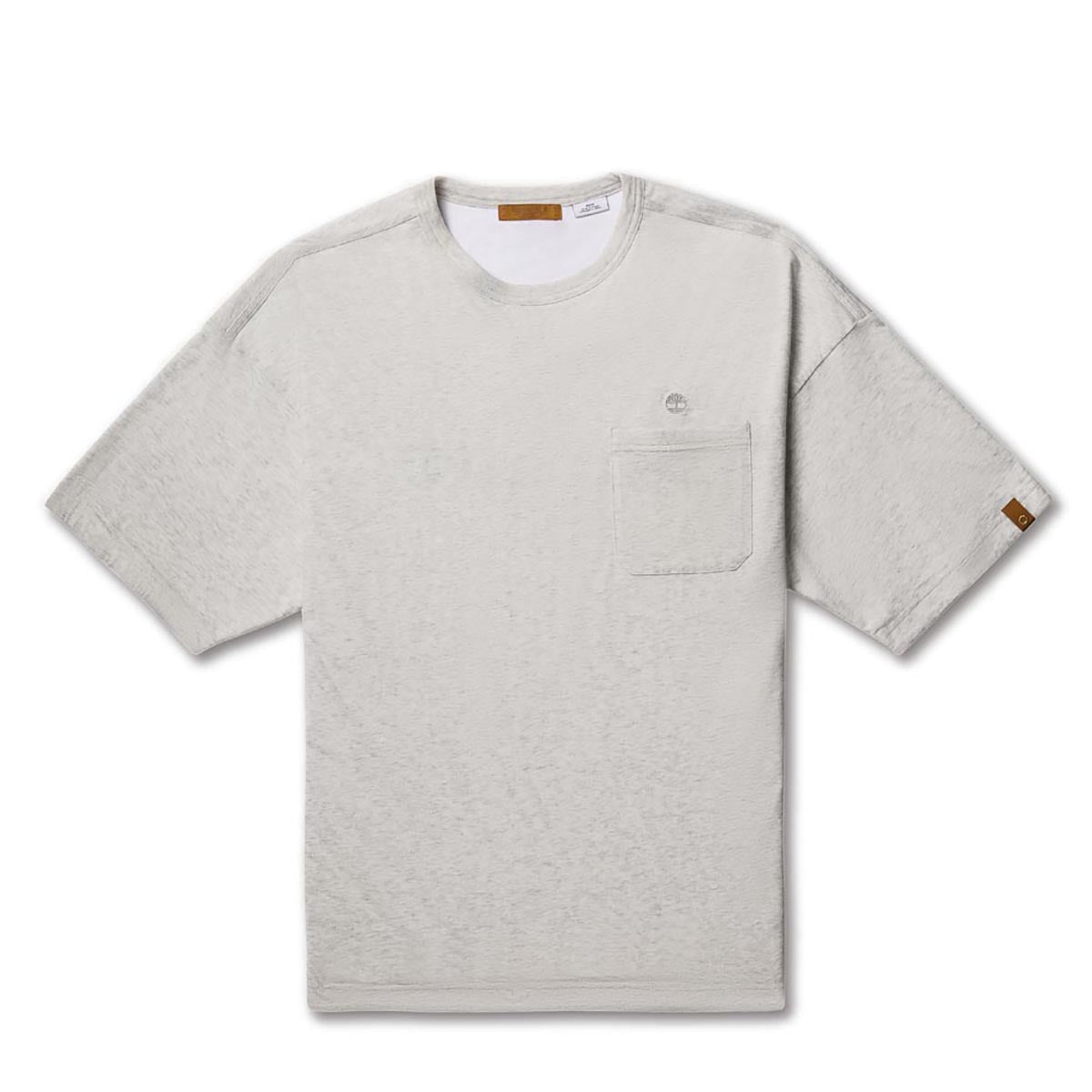 TOKYO DESIGN COLLECTIVE Reversible SS Pocket Tee 【予約】1月31日以降発送予定【返品交換キャンセル不可】
