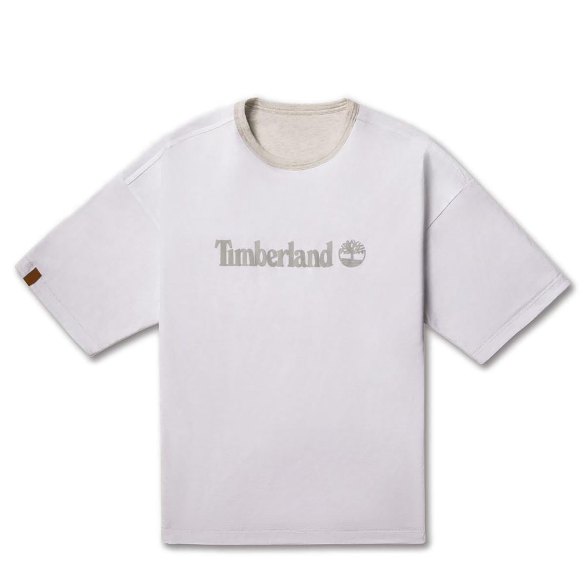TOKYO DESIGN COLLECTIVE Reversible SS Pocket Tee 【予約】1月31日以降発送予定【返品交換キャンセル不可】
