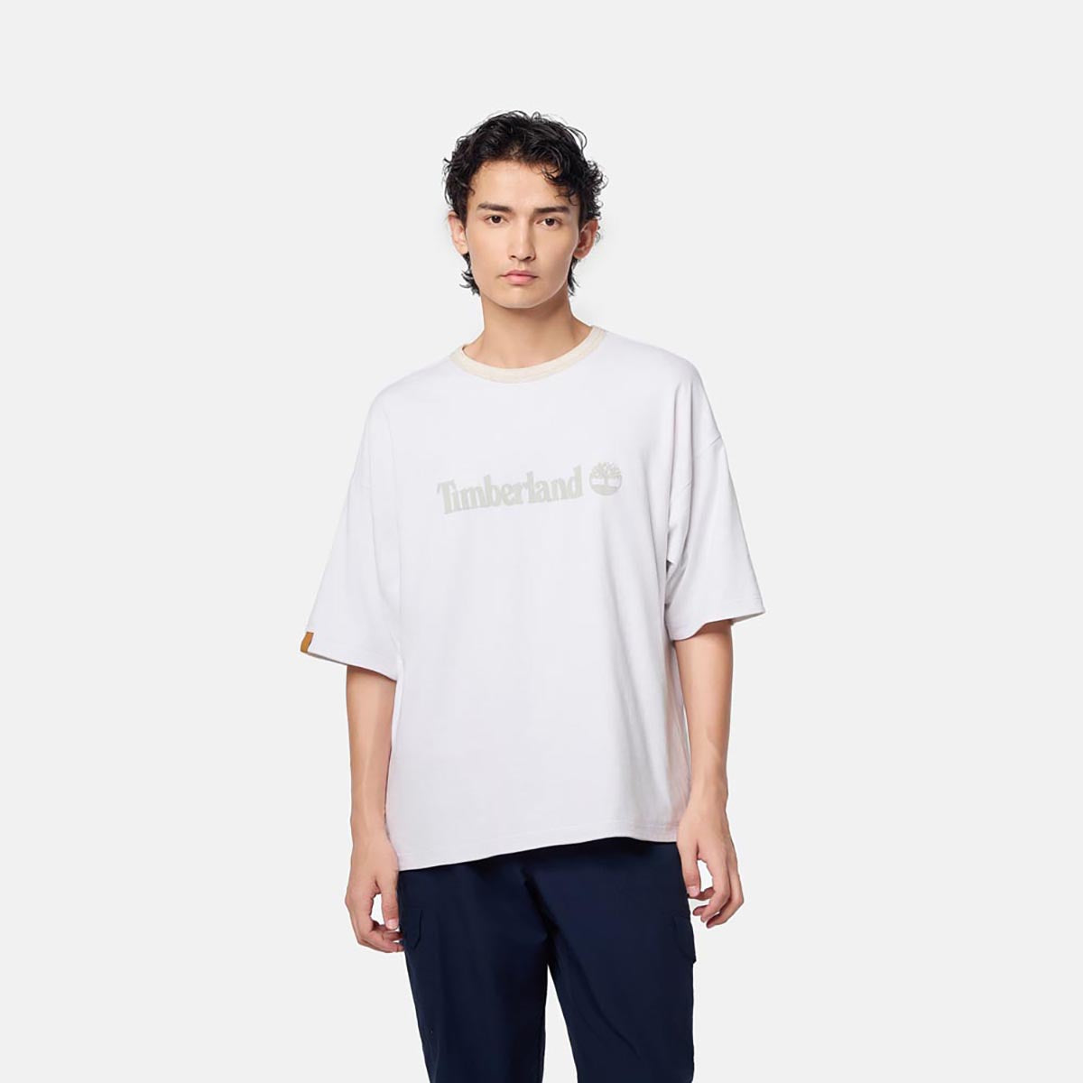 TOKYO DESIGN COLLECTIVE Reversible SS Pocket Tee 【予約】1月31日以降発送予定【返品交換キャンセル不可】