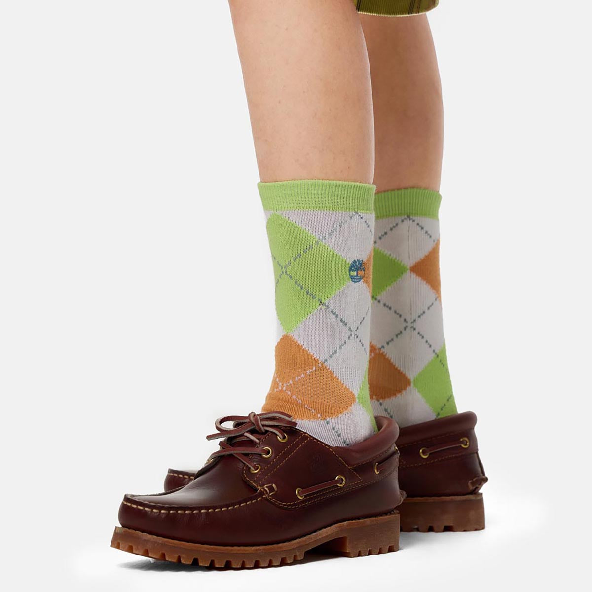 TOKYO DESIGN COLLECTIVE SOCKS