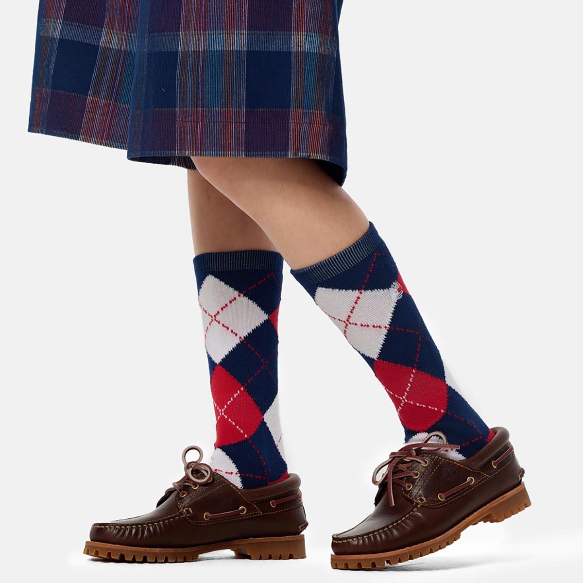 TOKYO DESIGN COLLECTIVE SOCKS