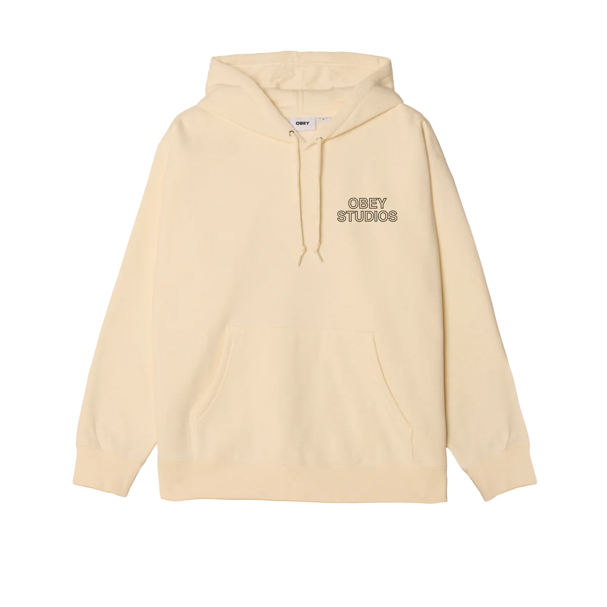 OBEY STUDIOS PALETTE