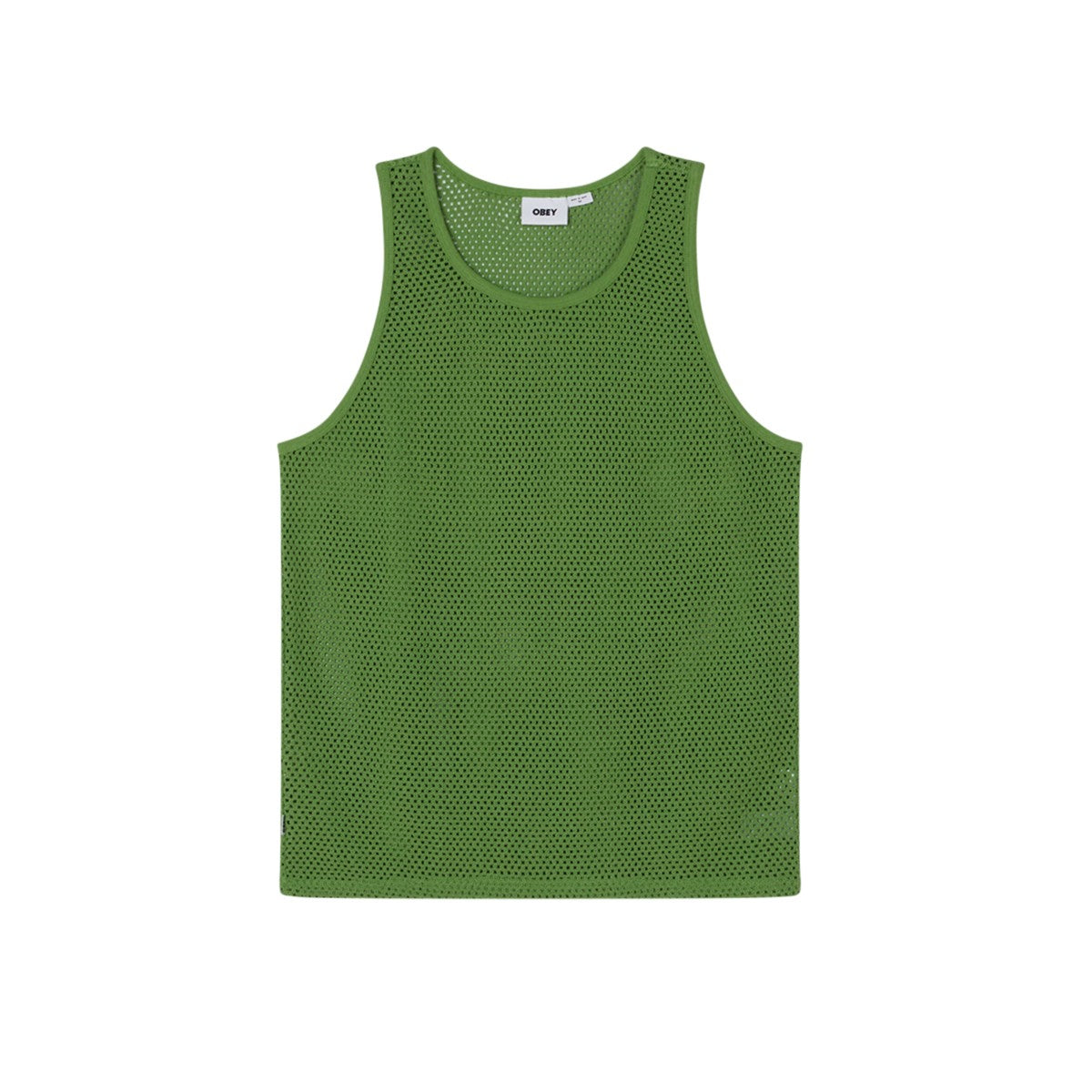 MORRO MESH TANK