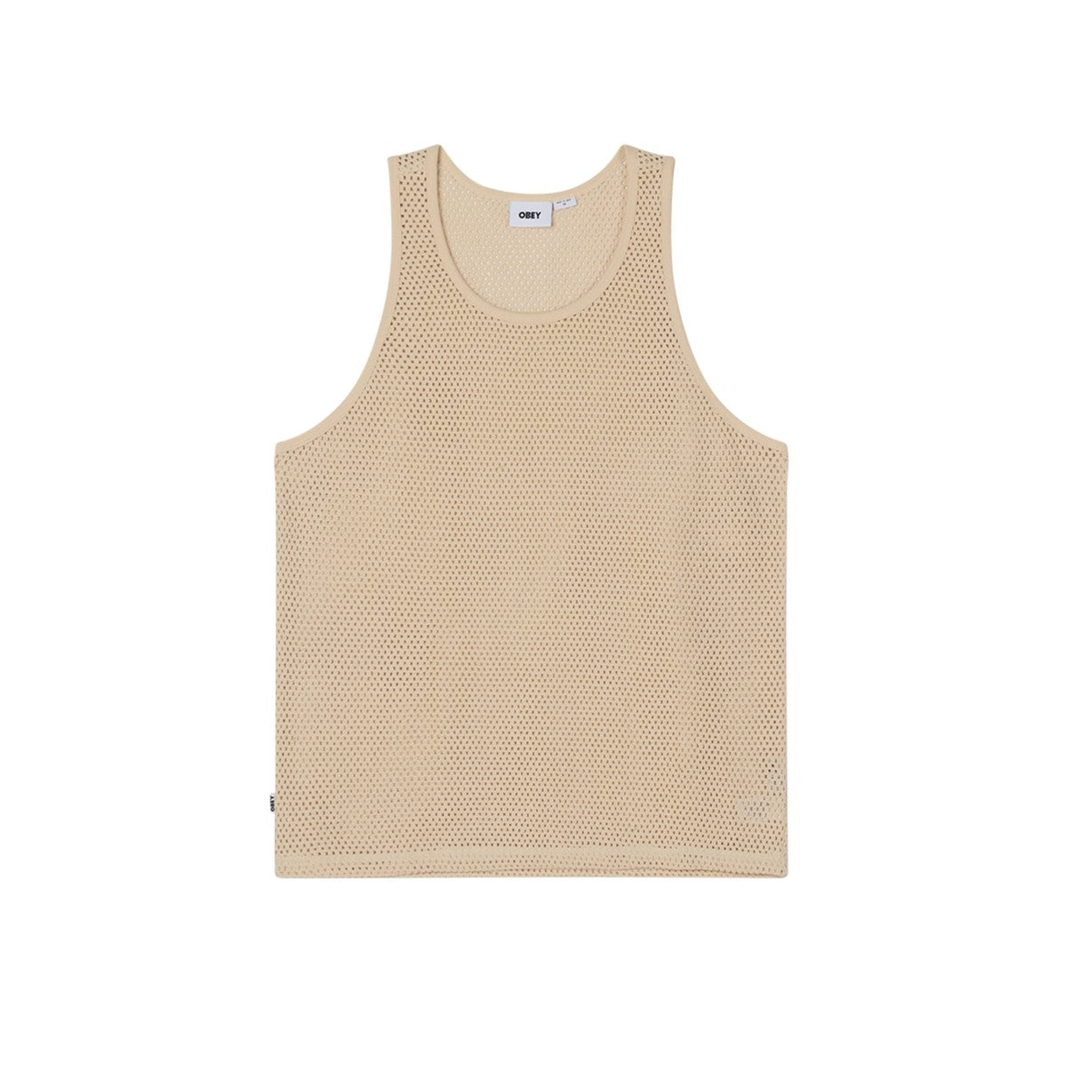 MORRO MESH TANK