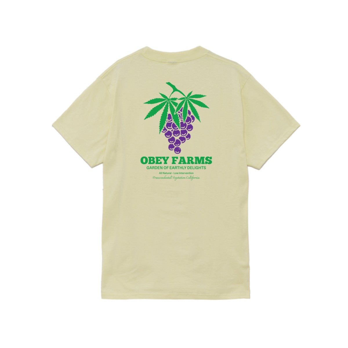 FARMS CLASSIC T-SHIRT