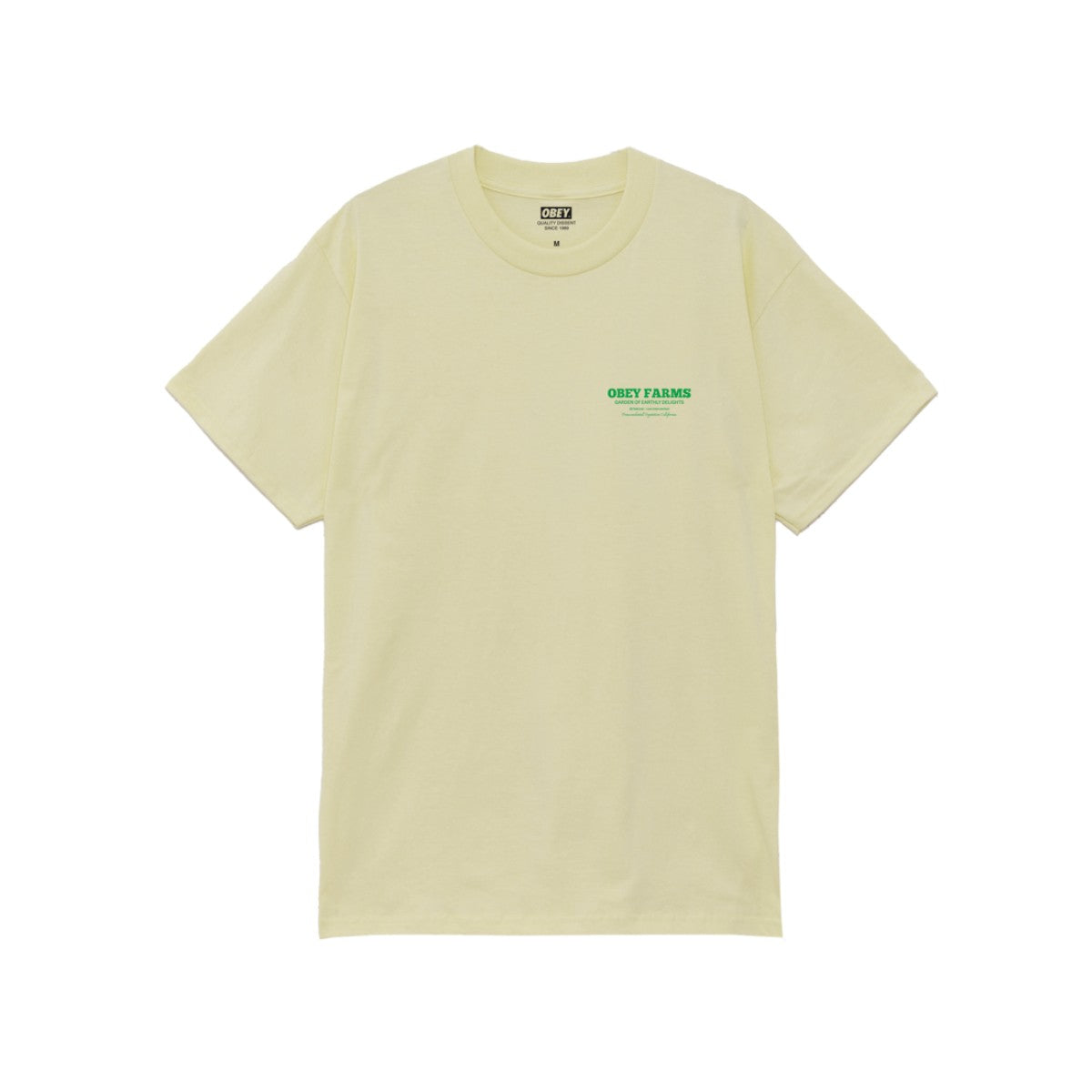 FARMS CLASSIC T-SHIRT