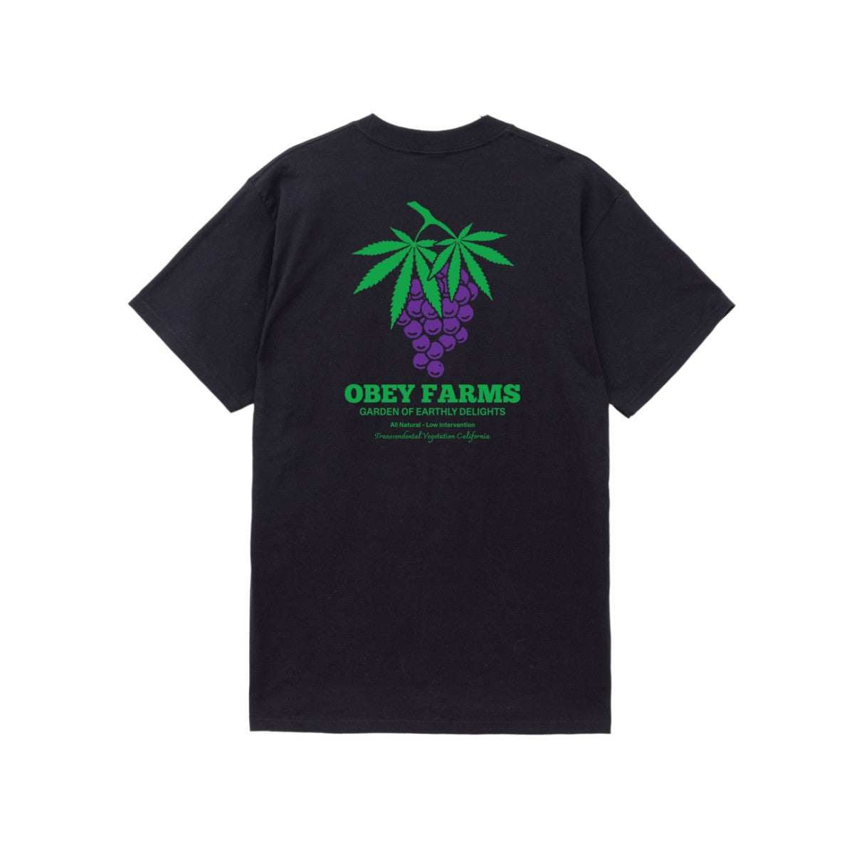 FARMS CLASSIC T-SHIRT