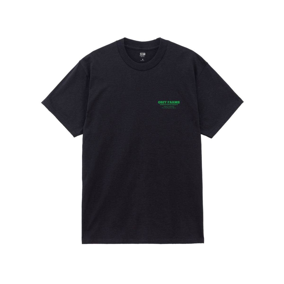 FARMS CLASSIC T-SHIRT