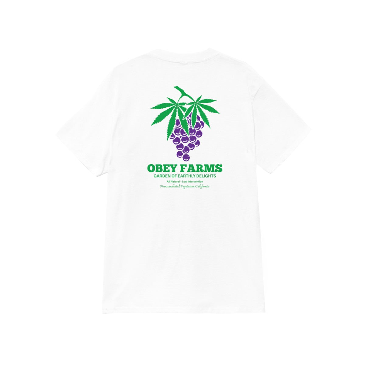FARMS CLASSIC T-SHIRT