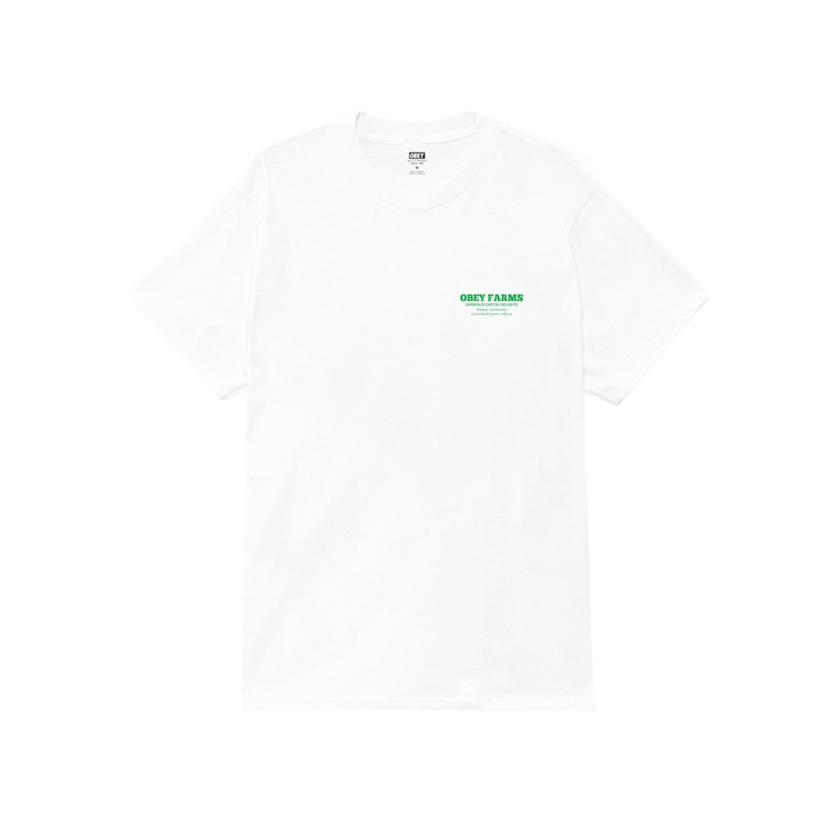 FARMS CLASSIC T-SHIRT