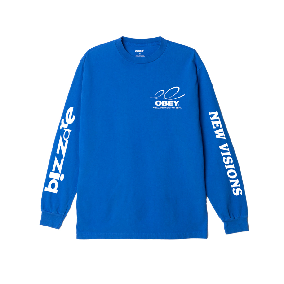 OBEY BIZZARE NEW VISIONS