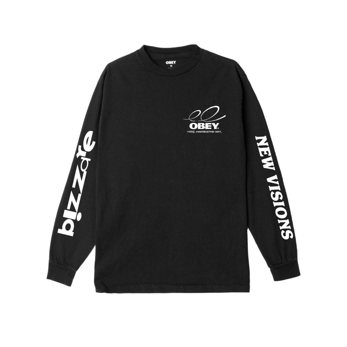 OBEY BIZZARE NEW VISIONS