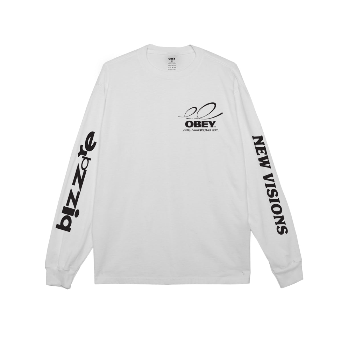 OBEY BIZZARE NEW VISIONS
