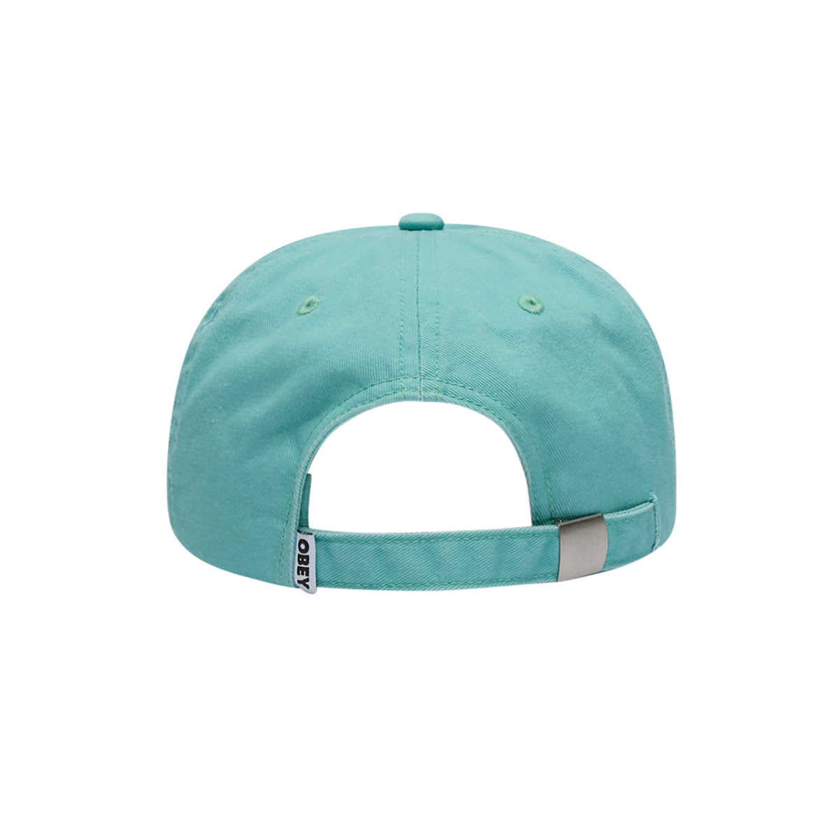 HALF ICON PIGMENT HAT