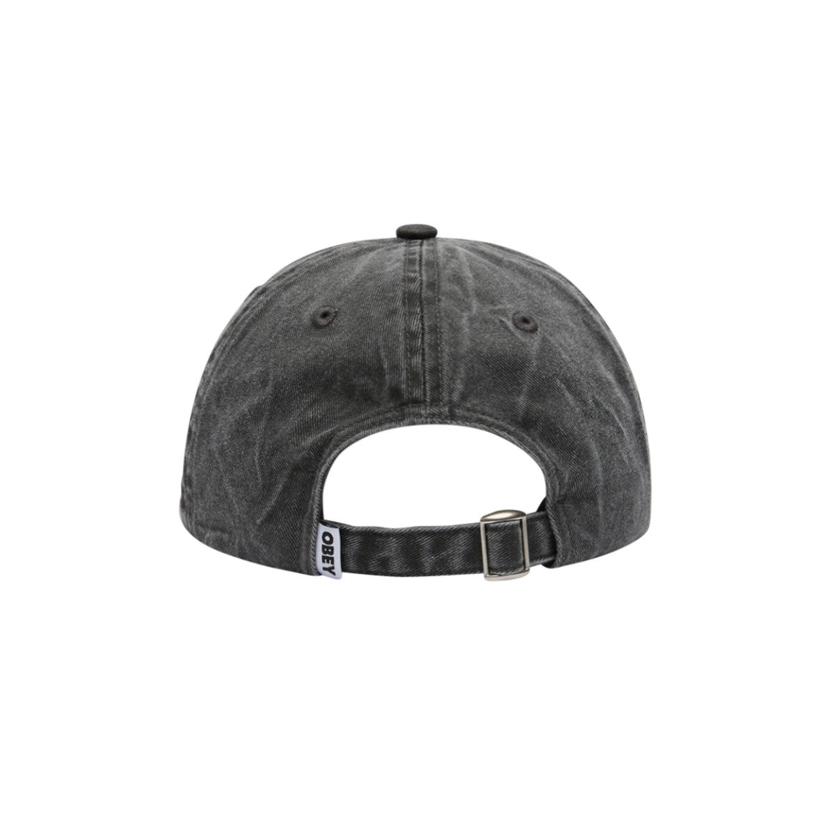 PIGMENT OBEY STUDIOS 6 PANEL STRAPBACK
