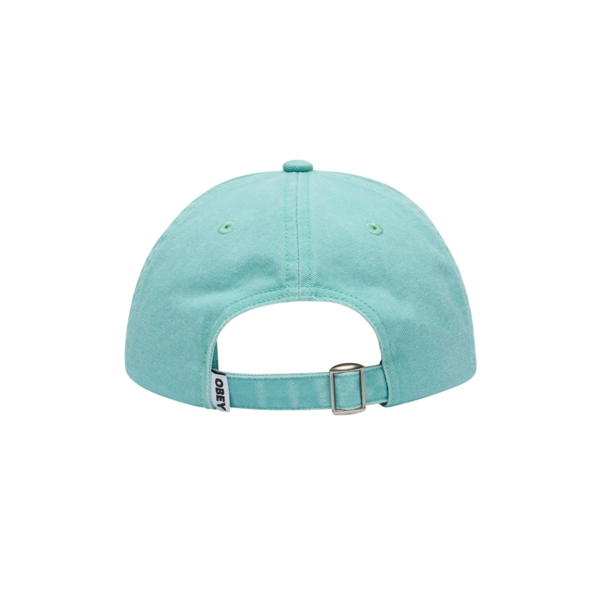 PIGMENT OBEY STUDIOS 6 PANEL STRAPBACK