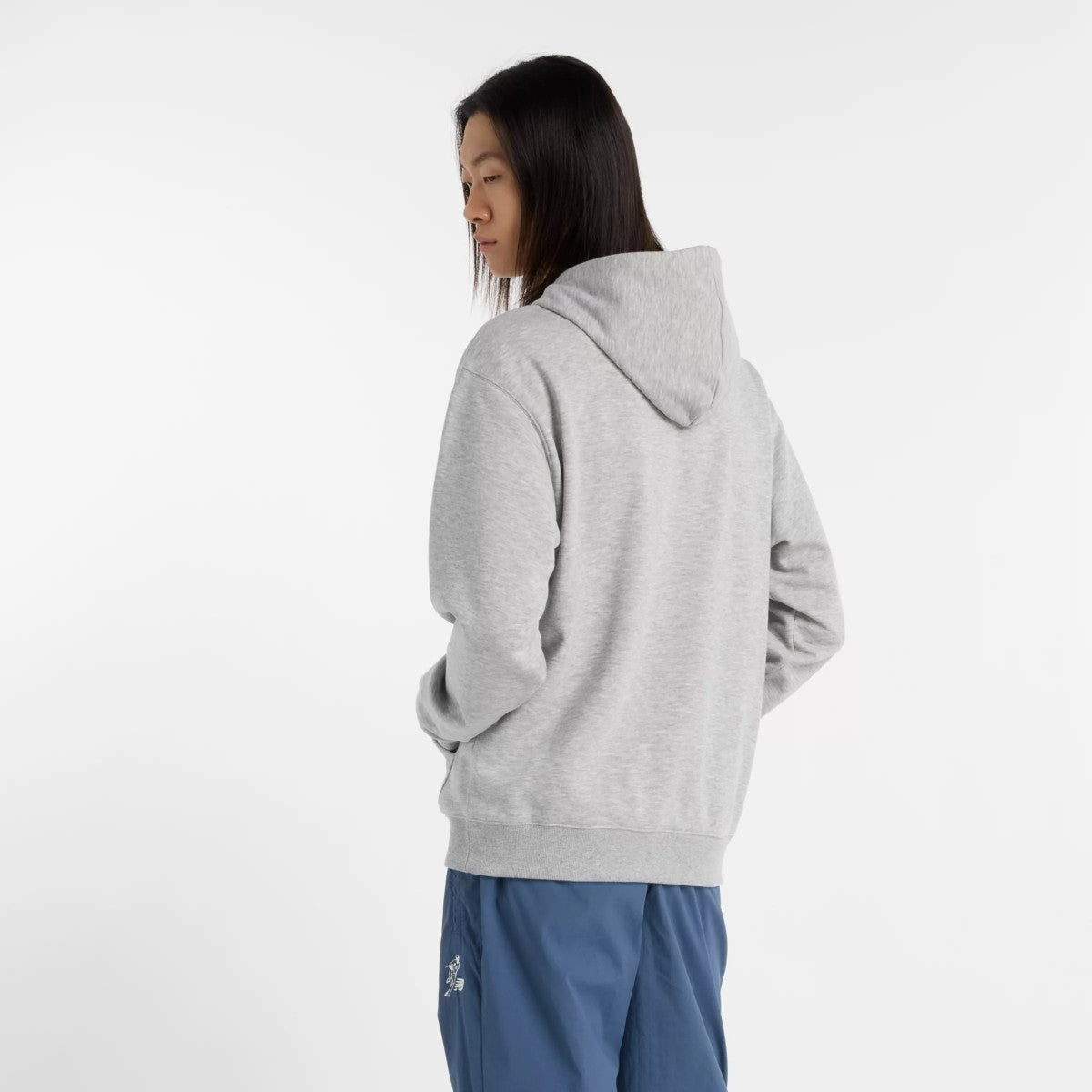 Ohtani Logo Graphic Hoodie