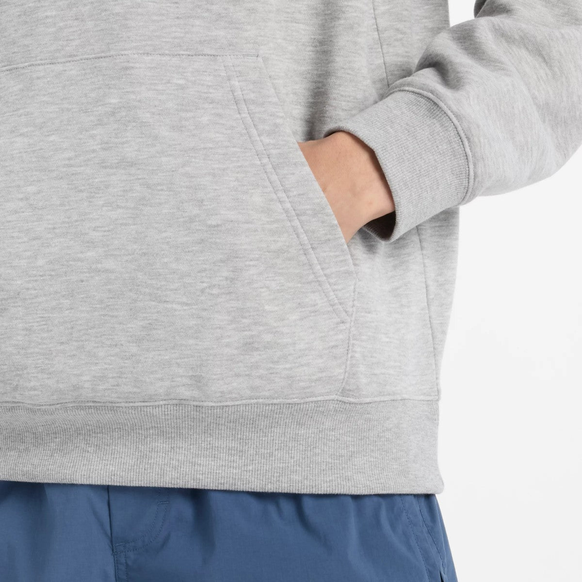 Ohtani Logo Graphic Hoodie