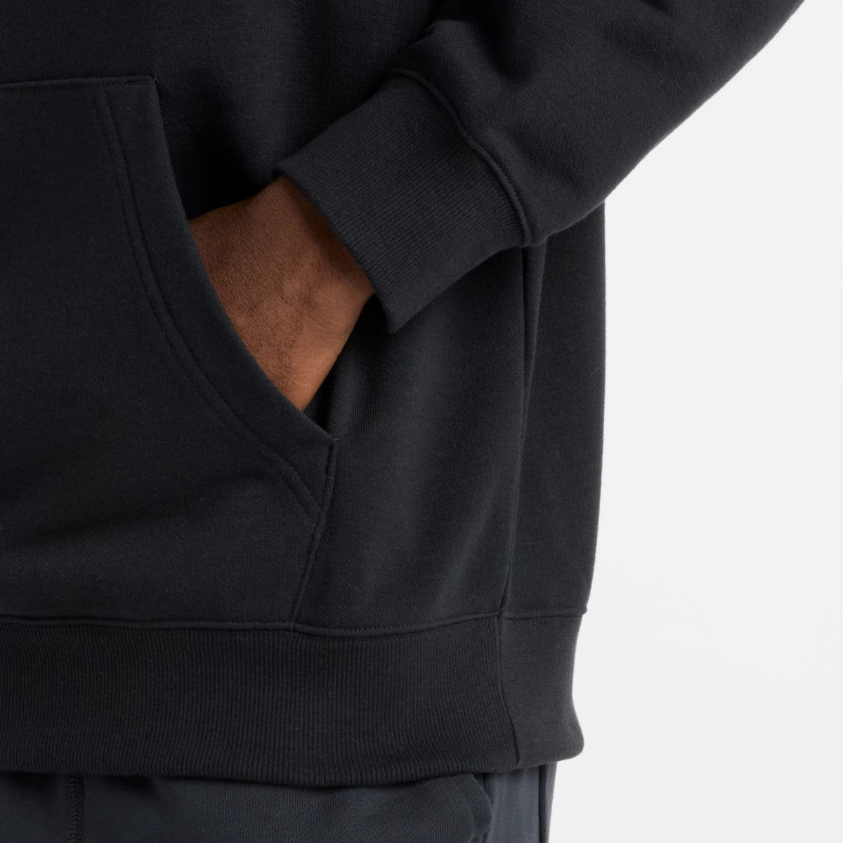 Ohtani Logo Graphic Hoodie