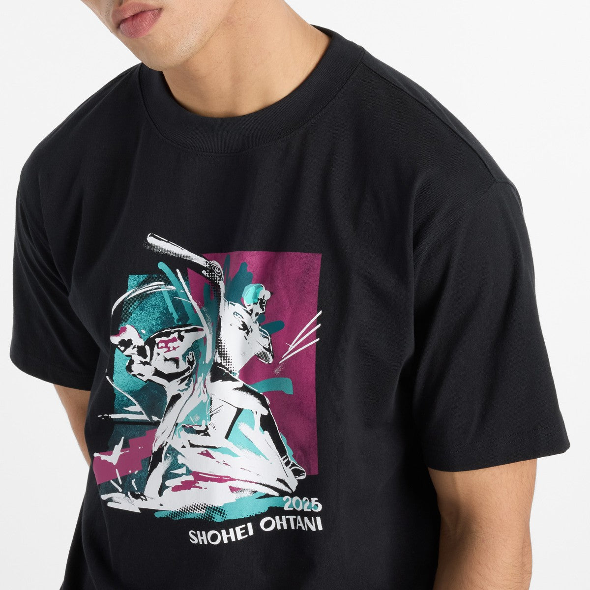 Shohei Ohtani Graphic T-Shirt
