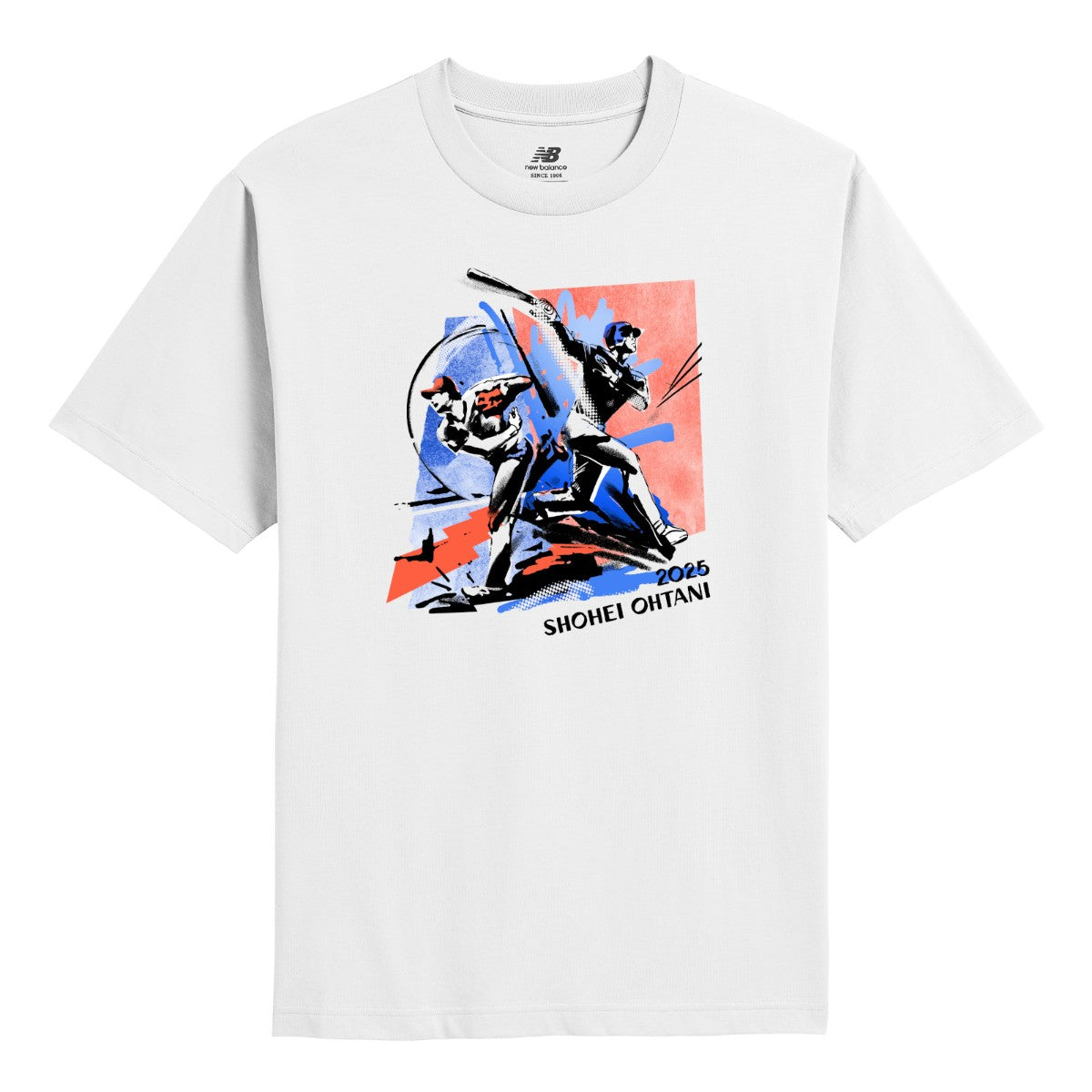 Shohei Ohtani Graphic T-Shirt