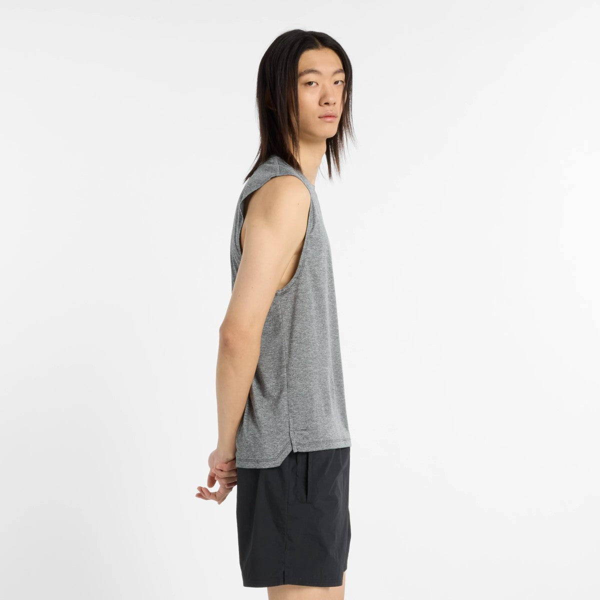 Ohtani Sleeveless Training Top