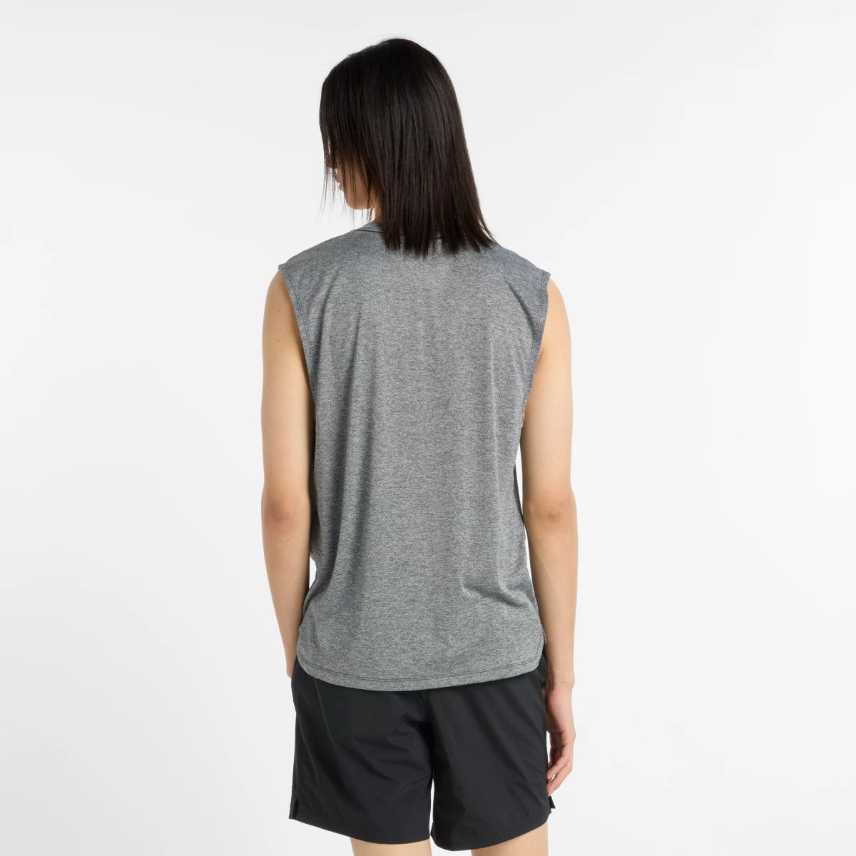 Ohtani Sleeveless Training Top