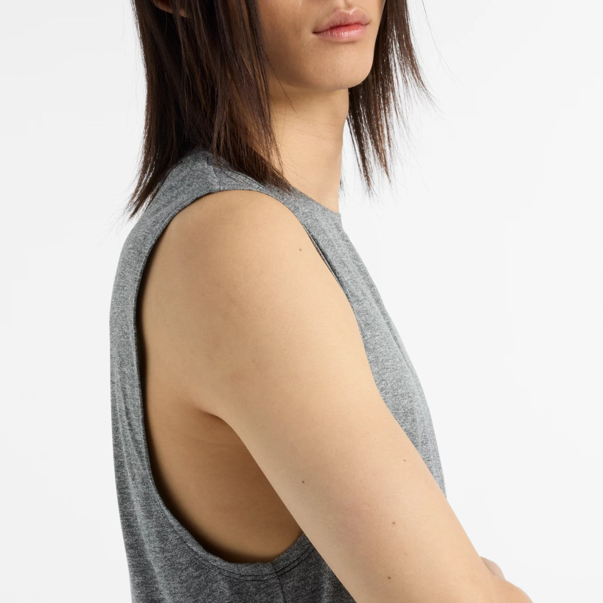 Ohtani Sleeveless Training Top