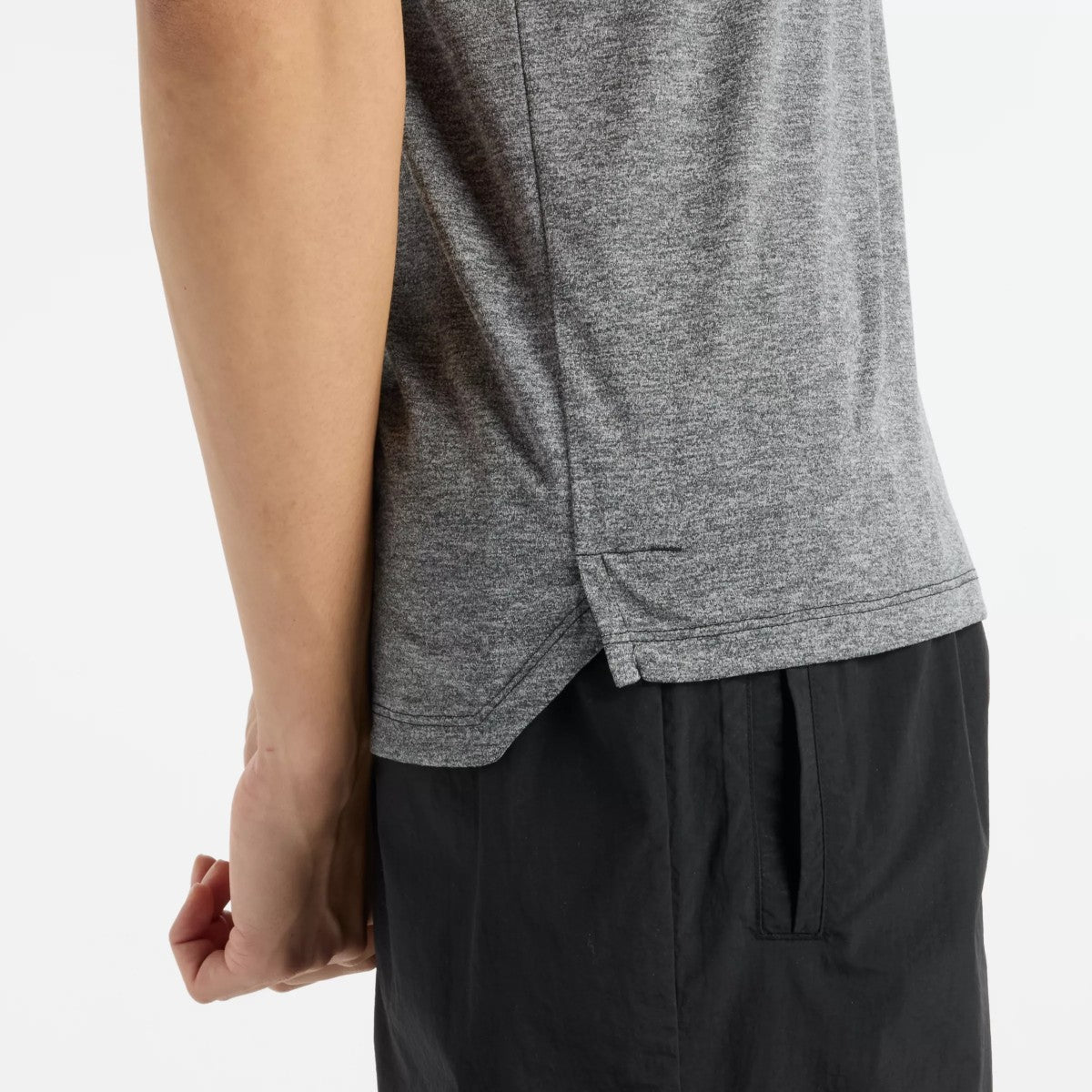 Ohtani Sleeveless Training Top