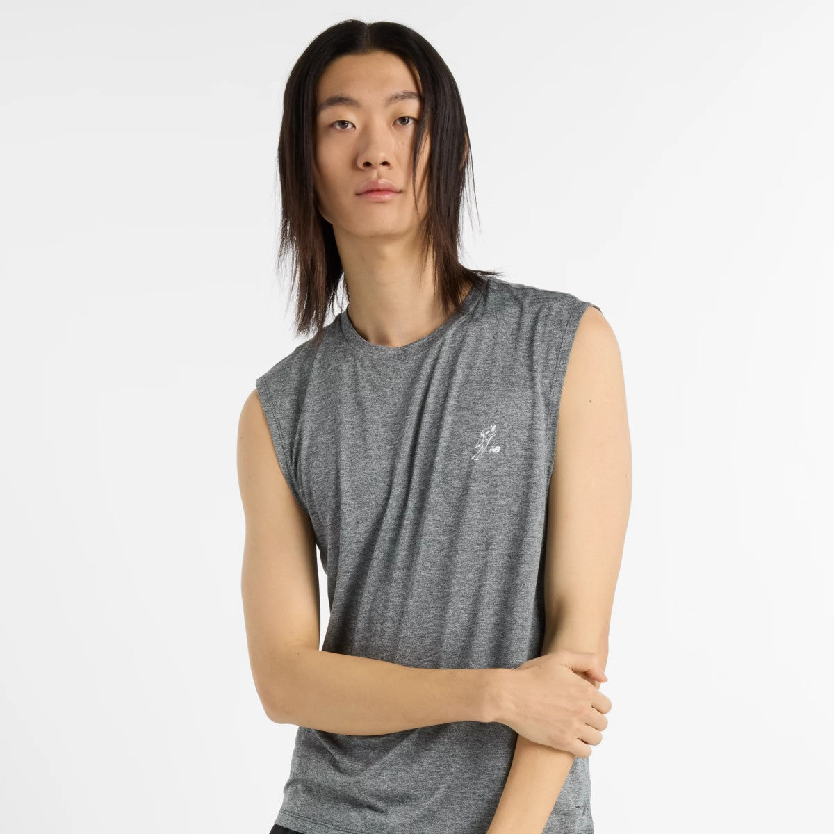 Ohtani Sleeveless Training Top