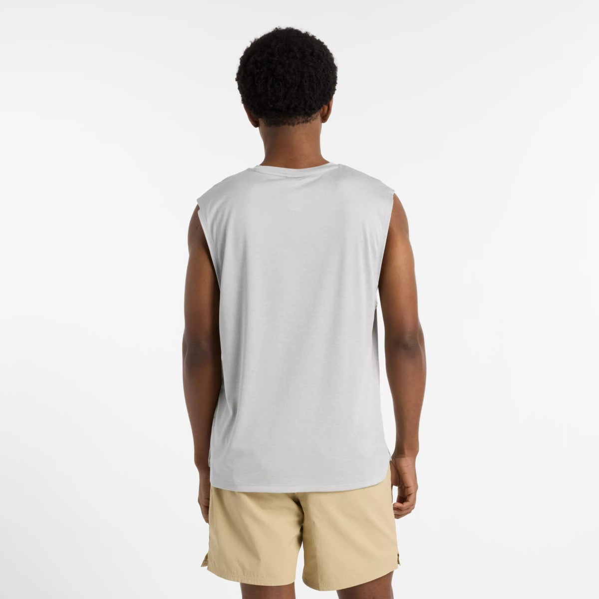 Ohtani Sleeveless Training Top