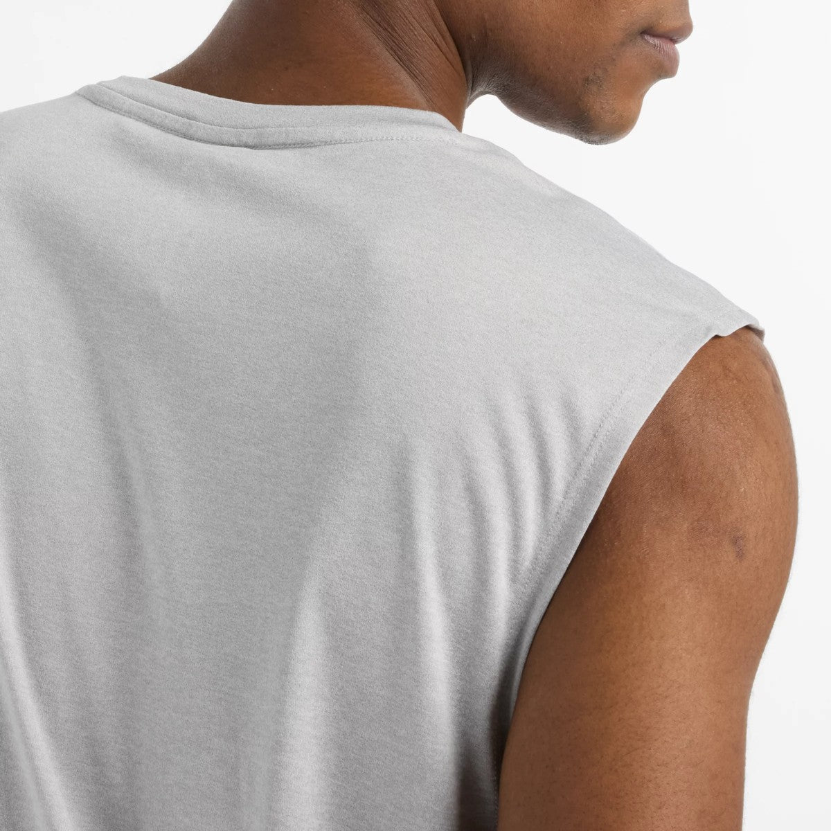 Ohtani Sleeveless Training Top