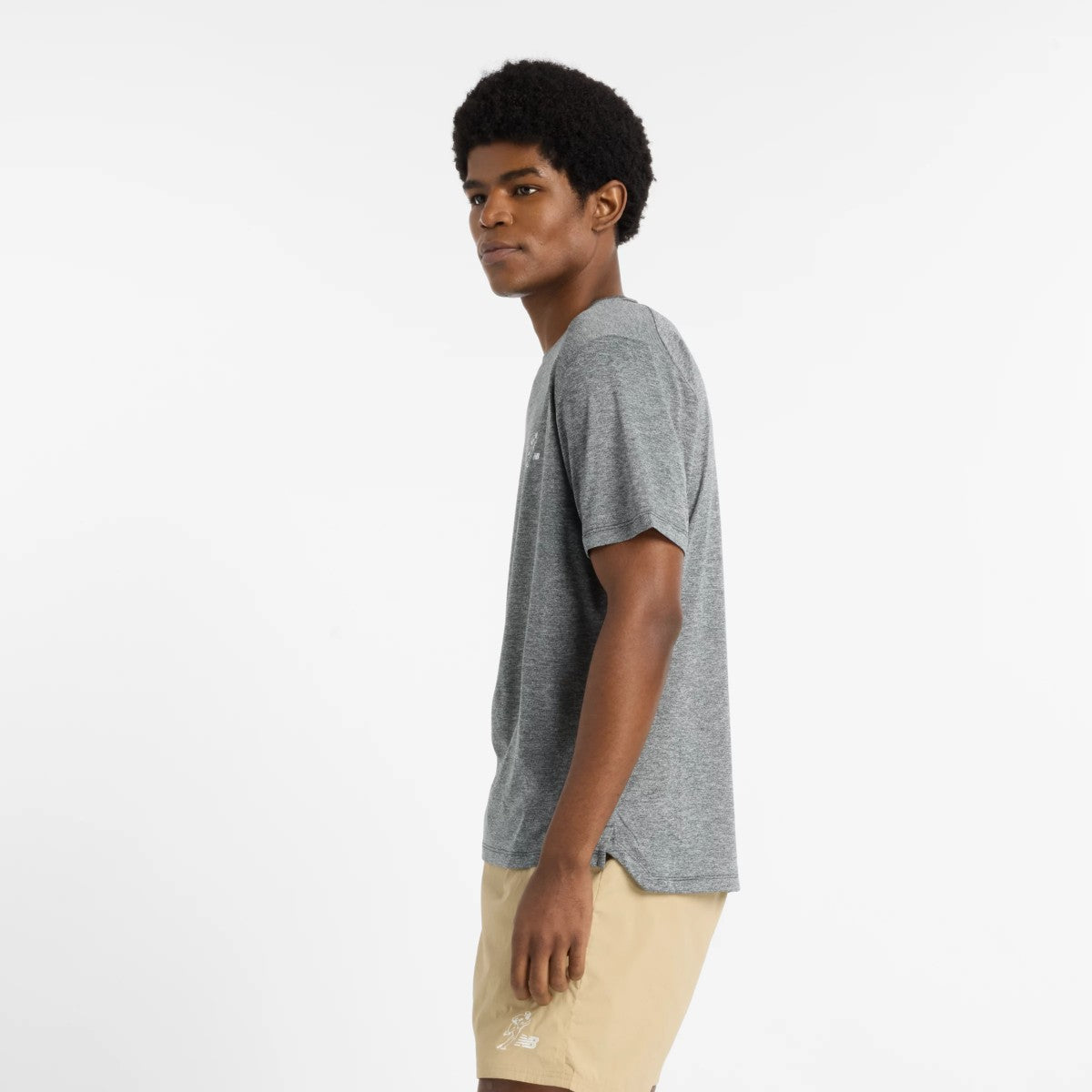 Ohtani Short Sleeve Training Top