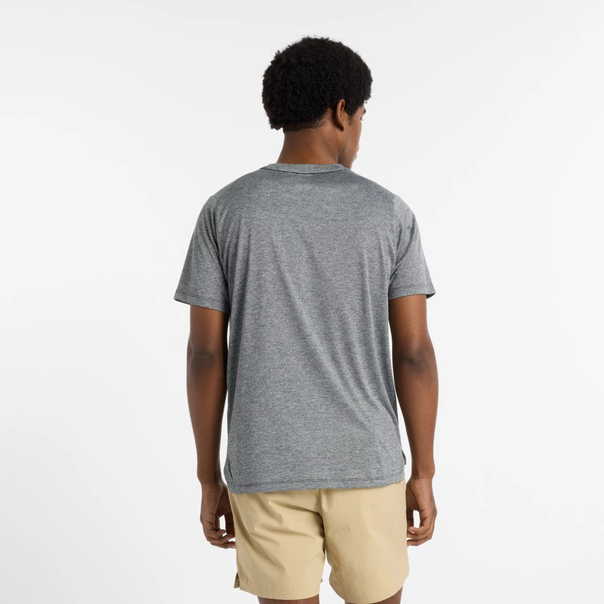 Ohtani Short Sleeve Training Top