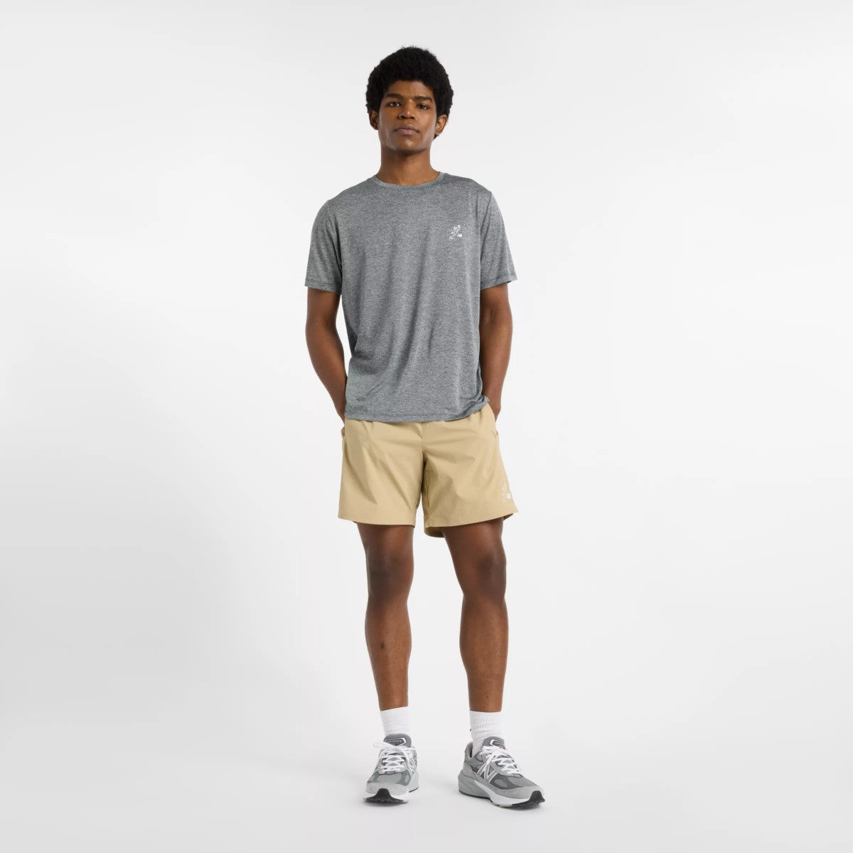 Ohtani Short Sleeve Training Top