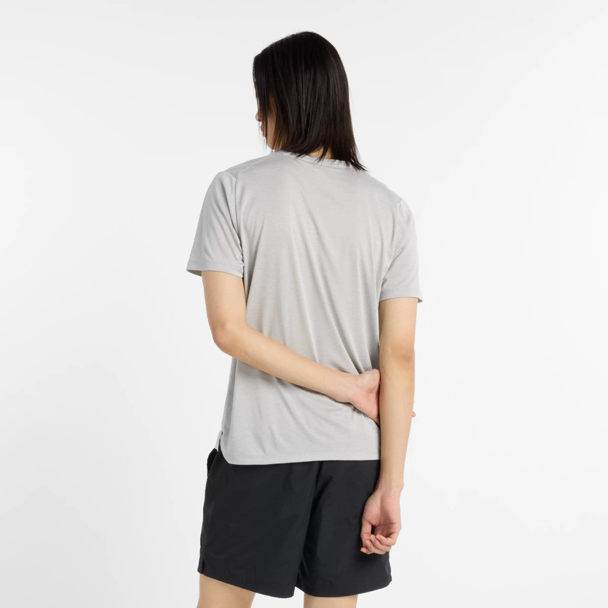 Ohtani Short Sleeve Training Top