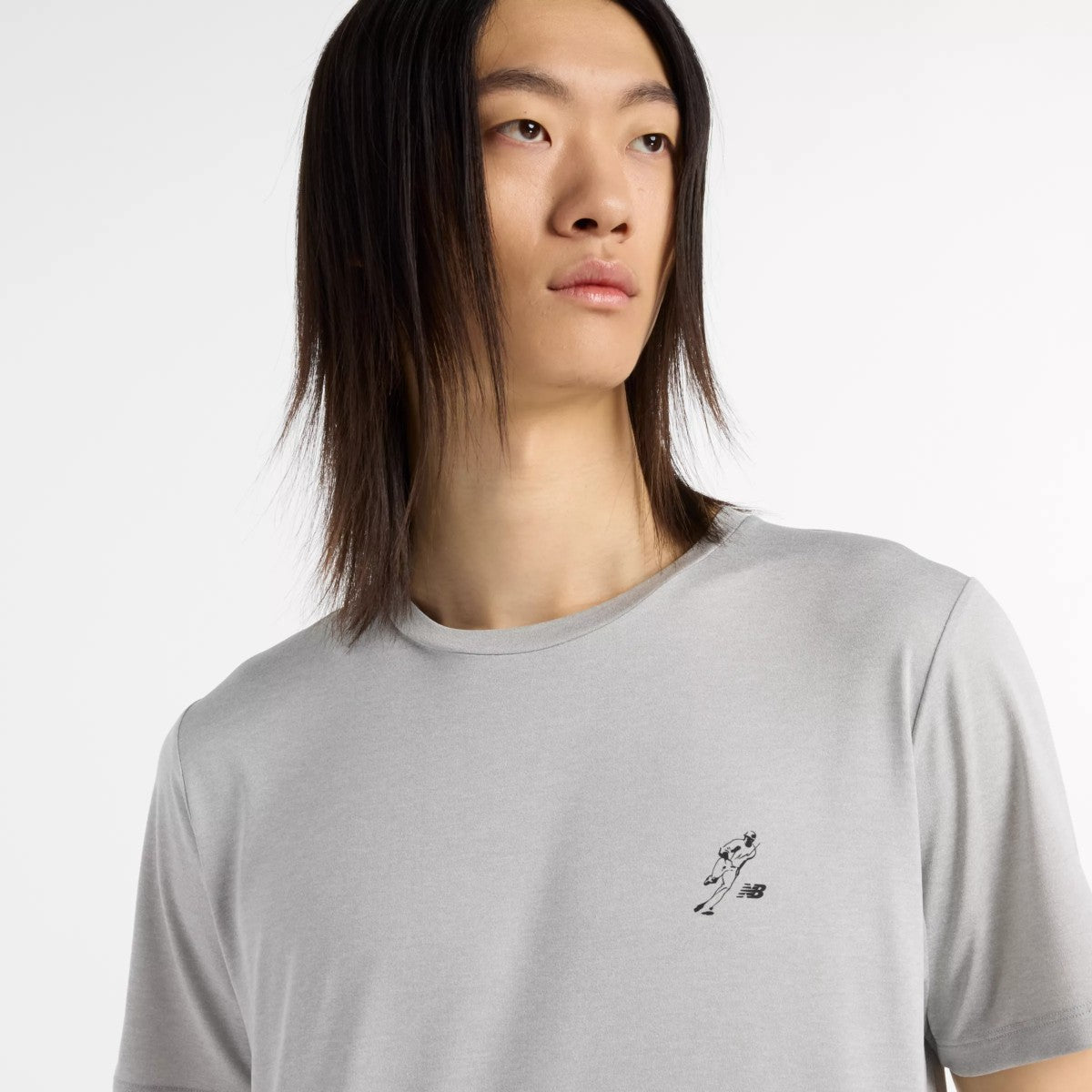 Ohtani Short Sleeve Training Top