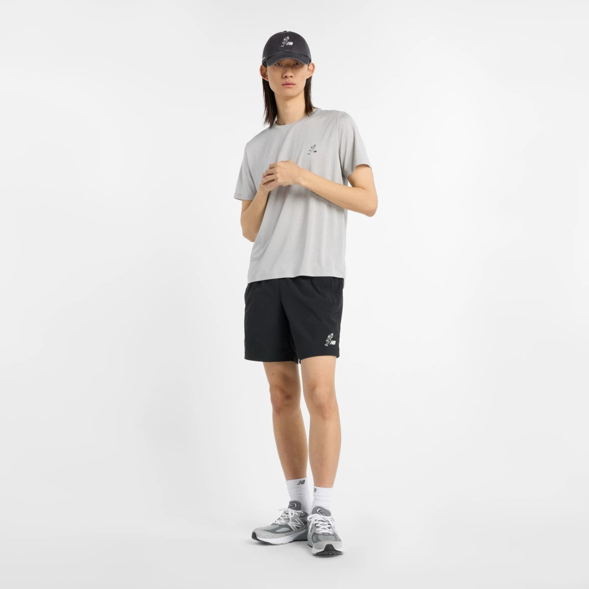 Ohtani Short Sleeve Training Top