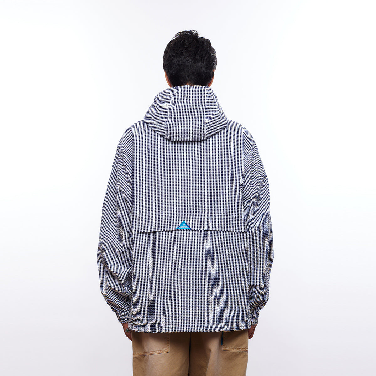 COOLMAX MOUNTAIN PARKER