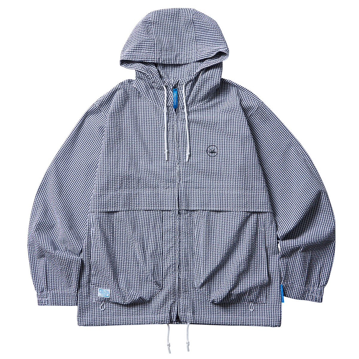 COOLMAX MOUNTAIN PARKER