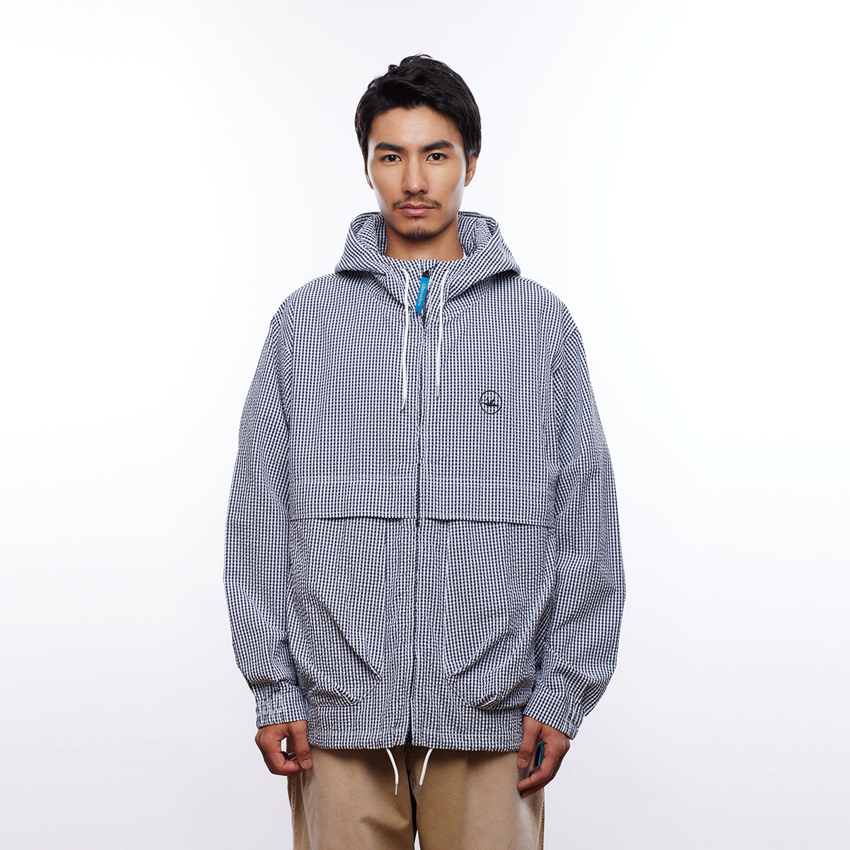 COOLMAX MOUNTAIN PARKER