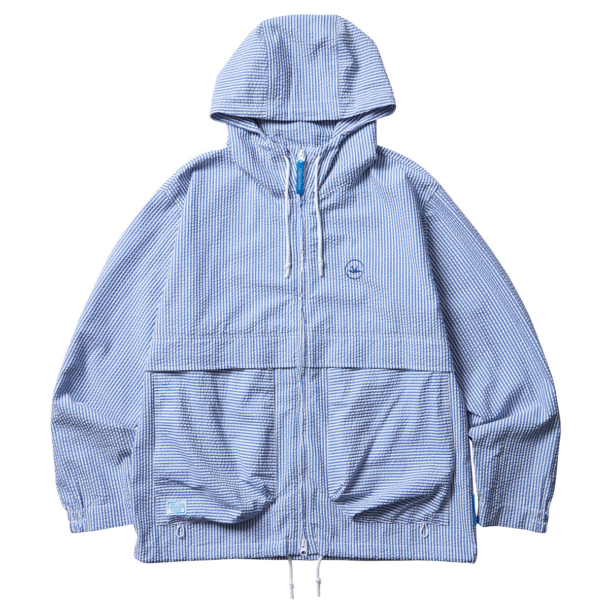 COOLMAX MOUNTAIN PARKER