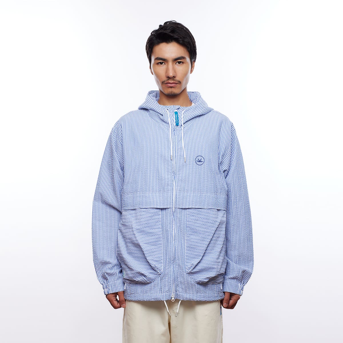 COOLMAX MOUNTAIN PARKER