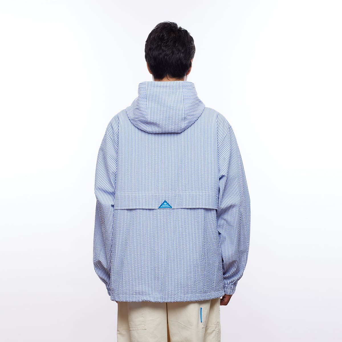 COOLMAX MOUNTAIN PARKER