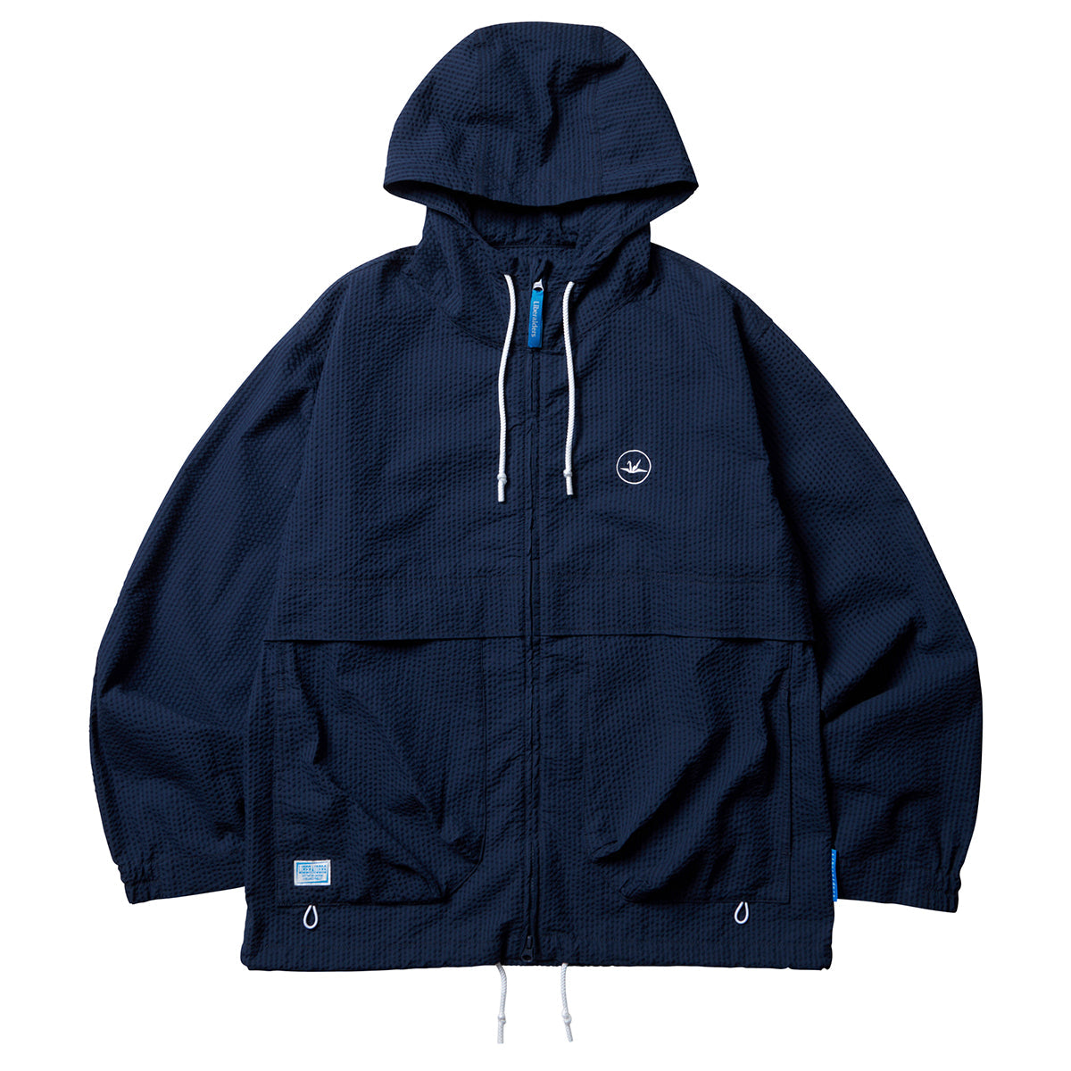 COOLMAX MOUNTAIN PARKER