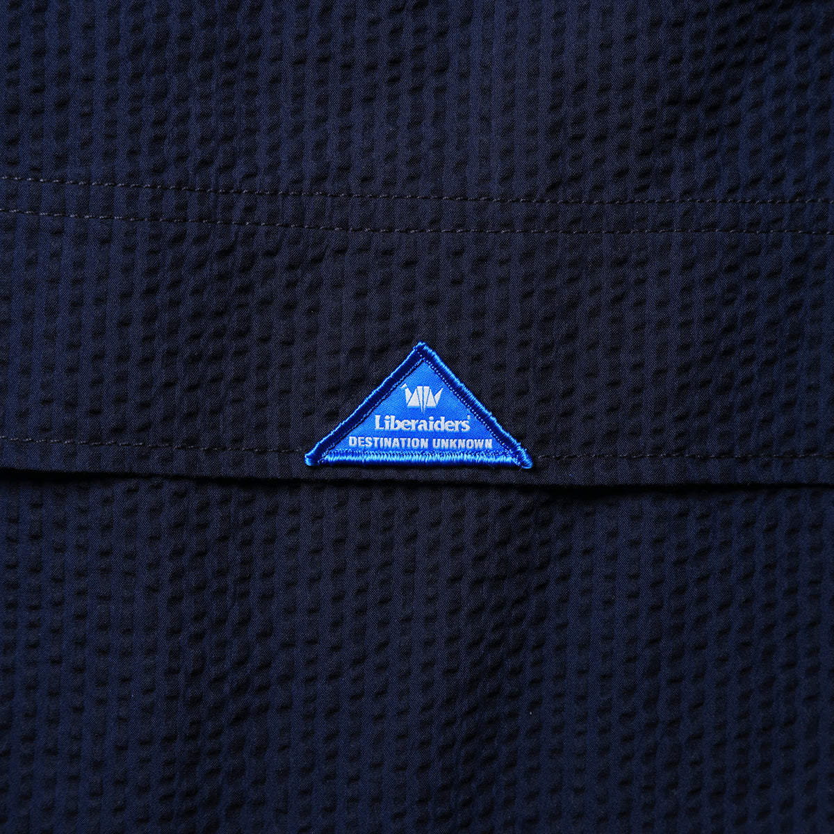 COOLMAX MOUNTAIN PARKER