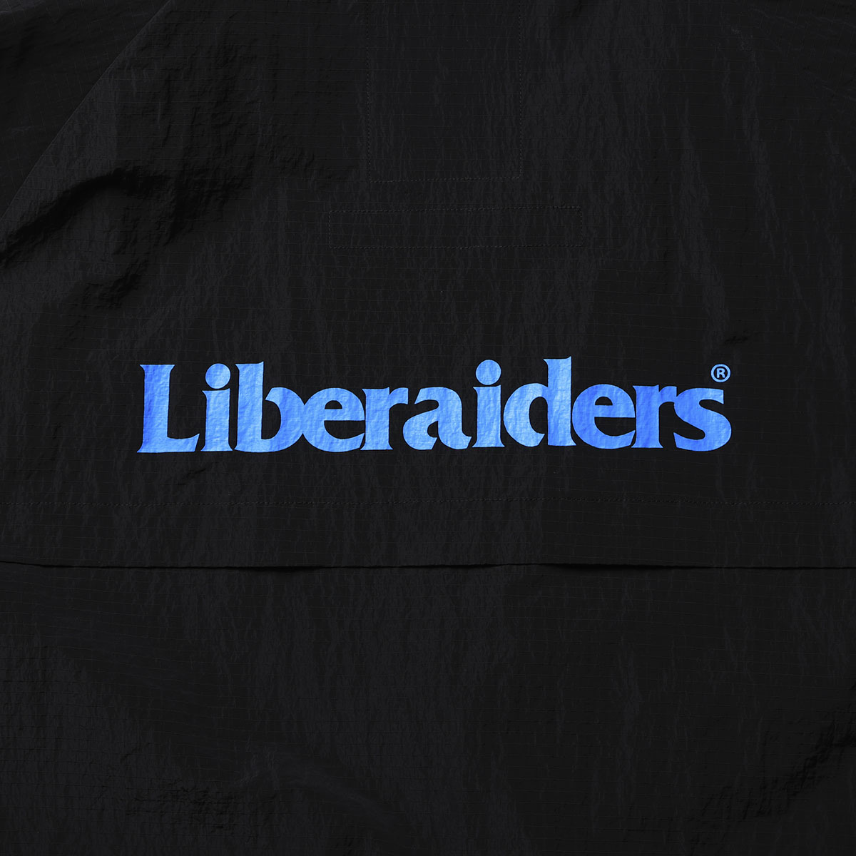 PACKABLE RIPSTOP WIND SHELL